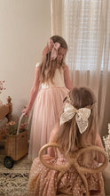 Sailor Bow - canary