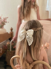 Sailor Bow - canary