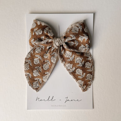 Sailor Bow - Florence