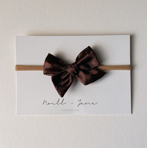 Small Pinwheel - Bernadette