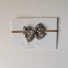 Small Pinwheel - Hattie