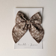 Sailor Bow - Hattie