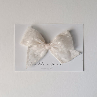 Large Pinwheel - Anastasia