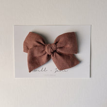 Large Pinwheel - Fig