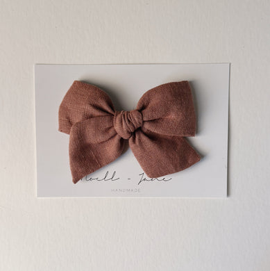 Large Pinwheel - Fig