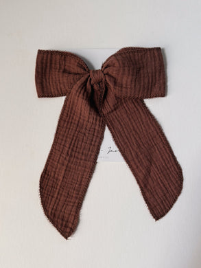 Sailor Bow - Rum Raisin