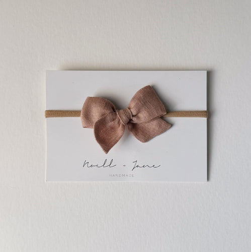 Small Pinwheel - Dulce de leche
