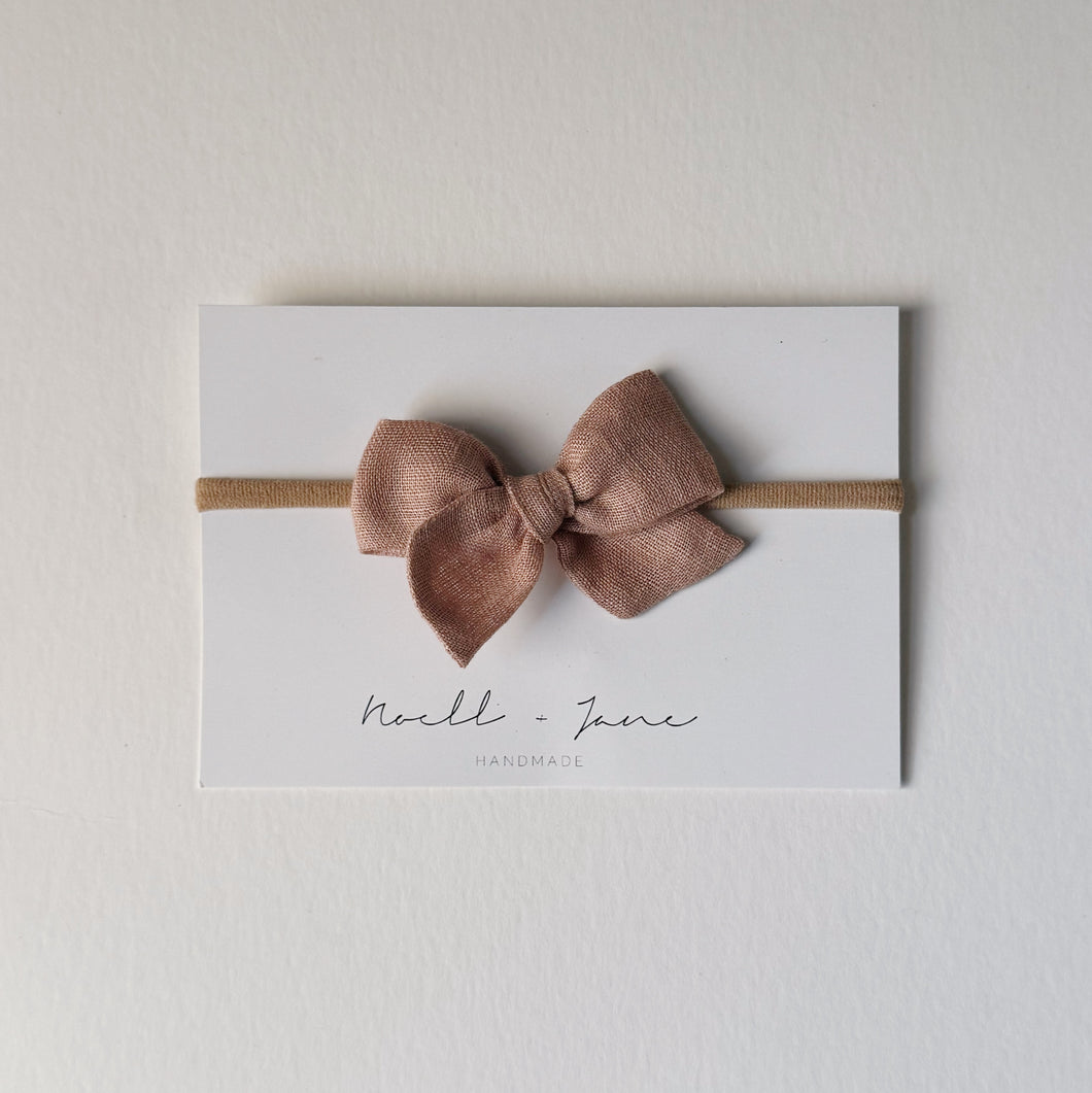 Small Pinwheel - Dulce de leche