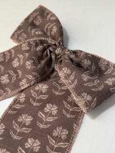 Sailor Bow - Theodora