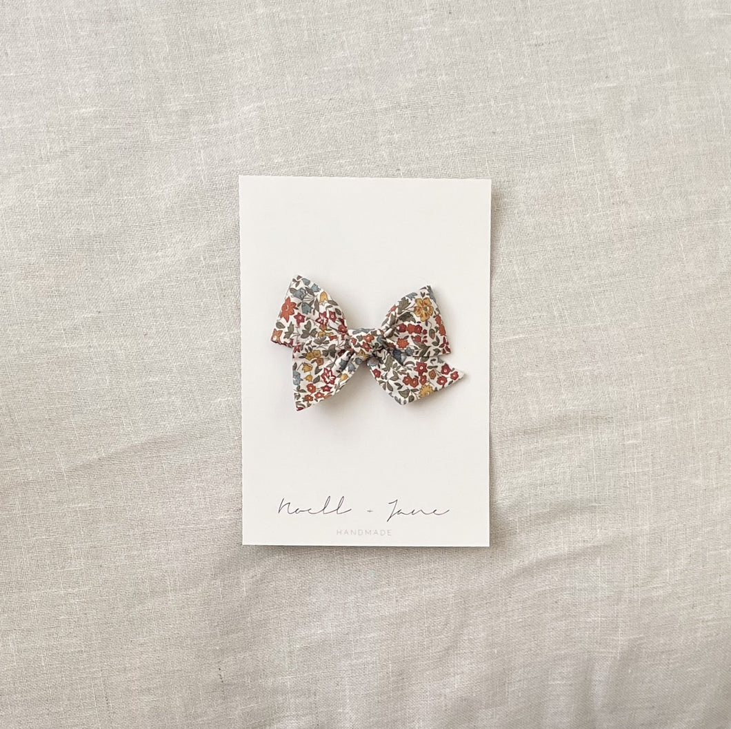 Small Pinwheel - meadow