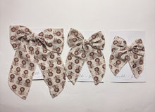 Sailor Bow - Rum Raisin