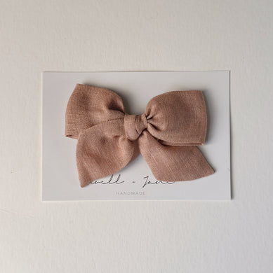Large Pinwheel - Dulce de leche
