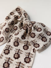 Sailor Bow - Henriette