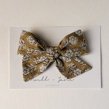 Large Pinwheel - Marigold