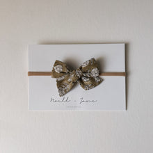Small Pinwheel - Marigold