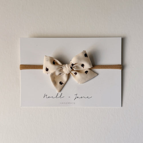 Small Pinwheel - Colette