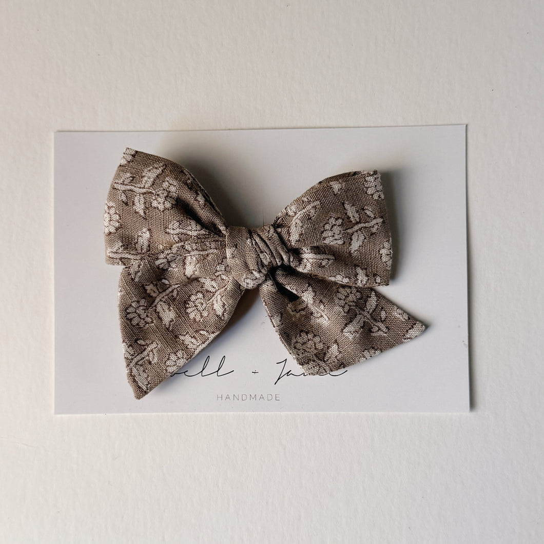 Large Pinwheel - Hattie