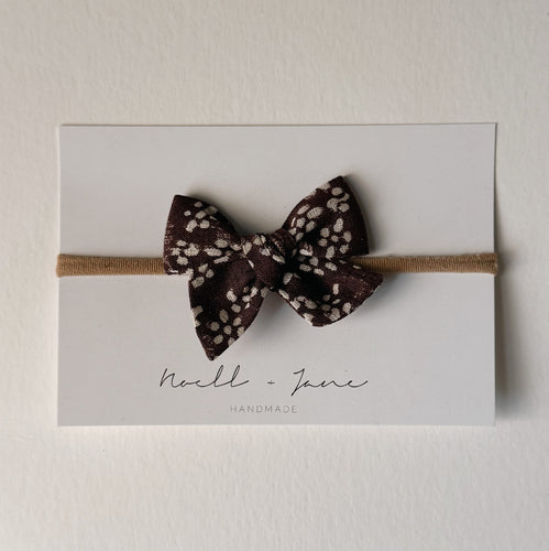 Small Pinwheel - Mabel
