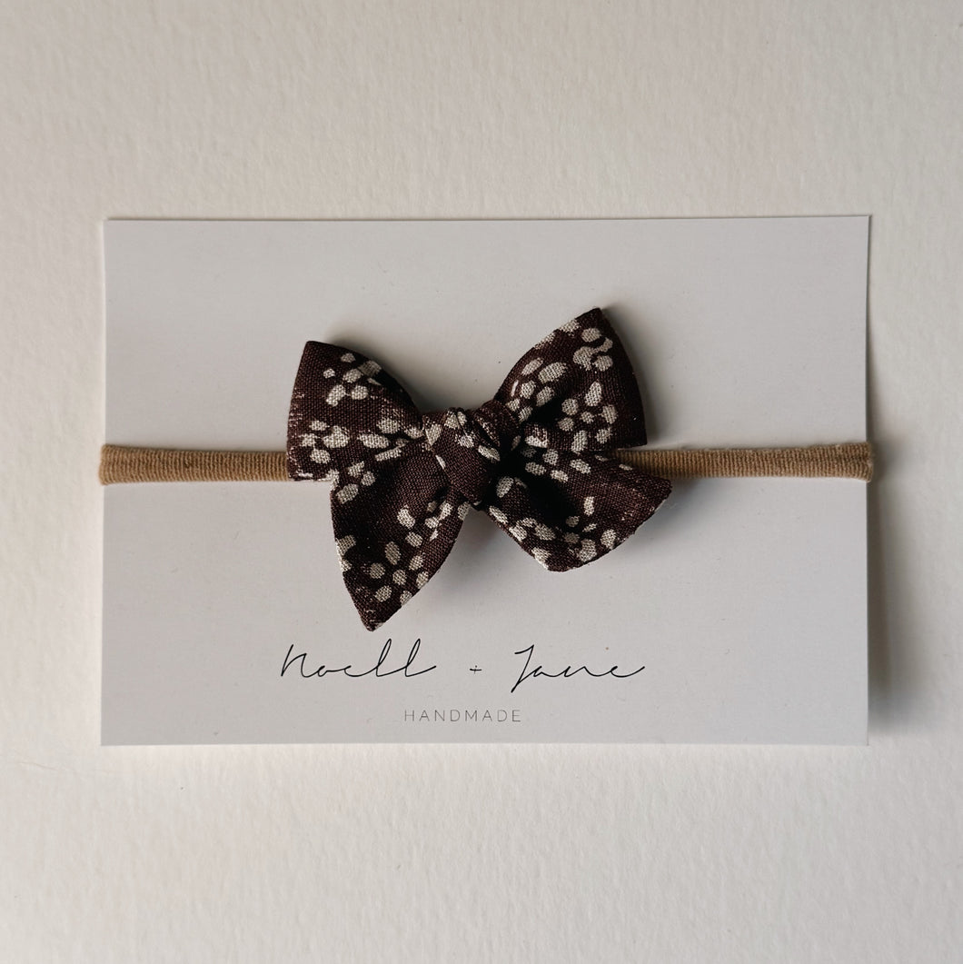 Small Pinwheel - Mabel