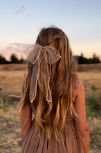 Sailor Bow - Rum Raisin