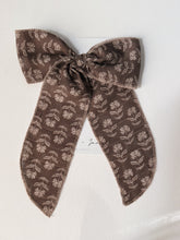 Sailor Bow - Theodora