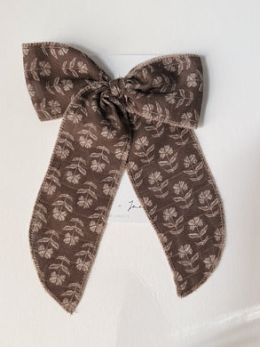 Sailor Bow - Theodora