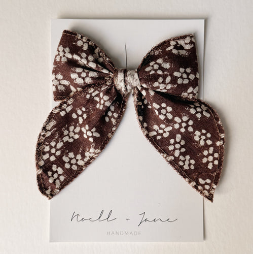 Sailor Bow - Mabel