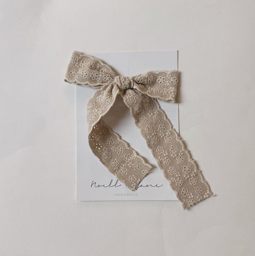 Thin ribbon - Vintage Ribbon