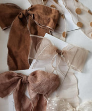 Sailor Bow - Rum Raisin