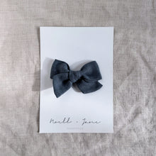 small pinwheel - rainstorm