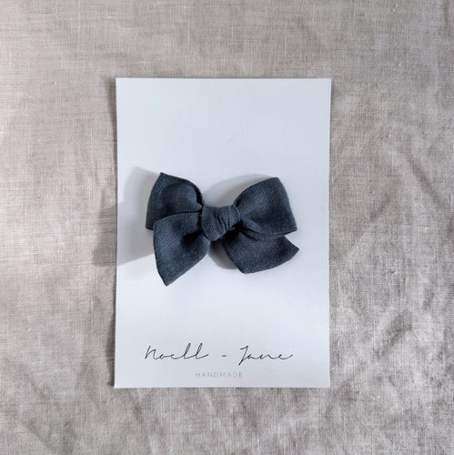 small pinwheel - rainstorm
