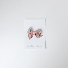 small pinwheel - cherry blossom