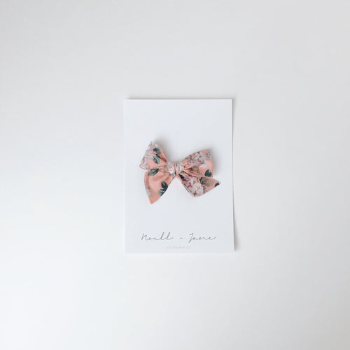 small pinwheel - cherry blossom
