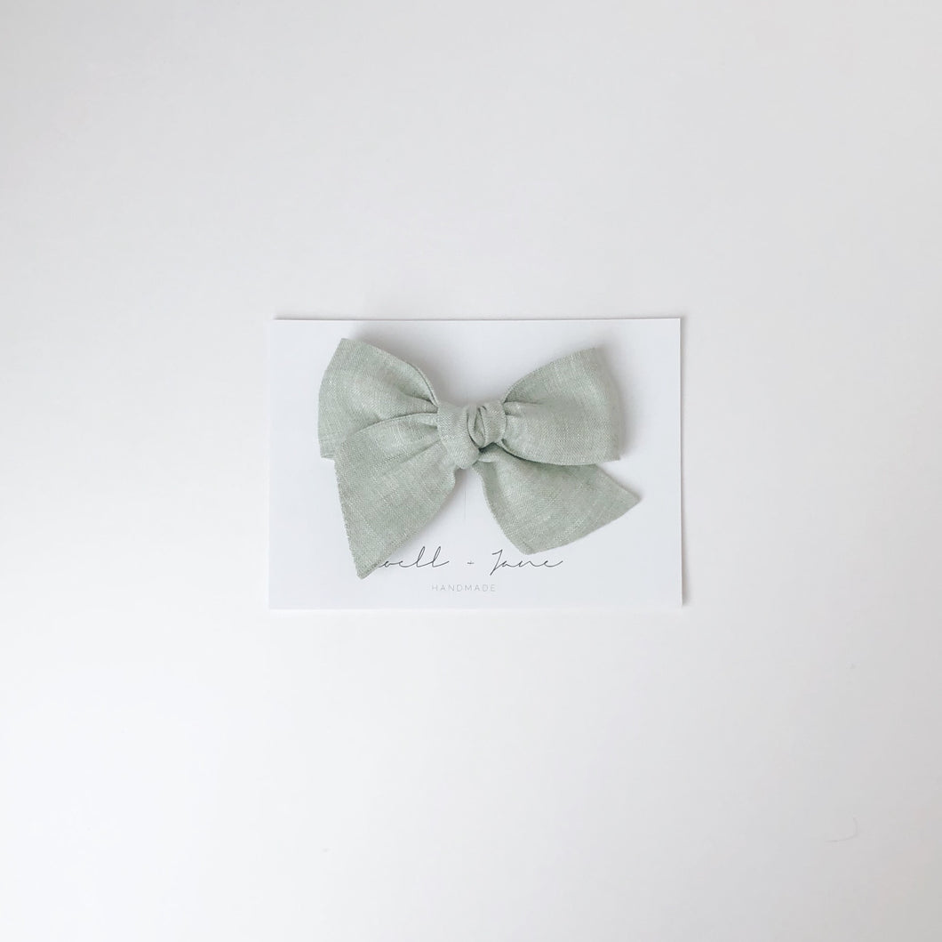 large pinwheel - meadow