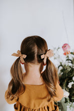 small schoolgirl - cherry blossom