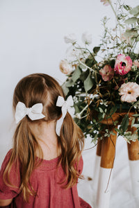 small pinwheel - cherry blossom