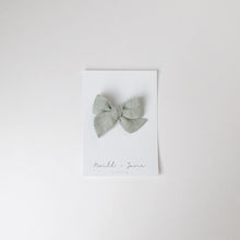 small pinwheel - meadow