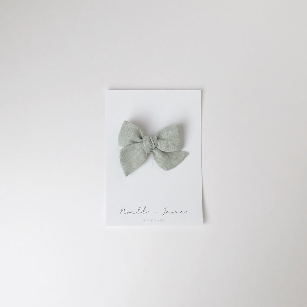small pinwheel - meadow